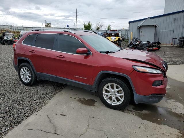 1C4PJMCB3GW232700 Jeep Cherokee Latitude