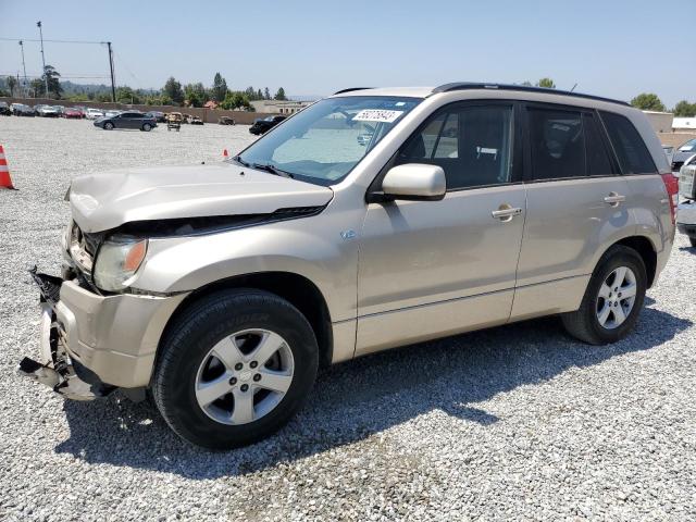 2006 Suzuki Grand Vitara XSport