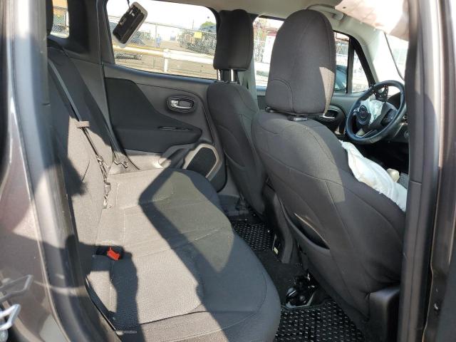 ZACCJBBB9HPF20644 Jeep Renegade Latitude