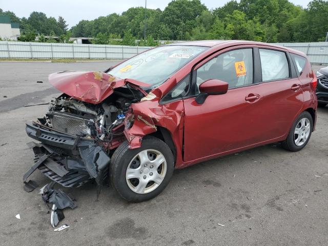 2017 Nissan Versa Note S