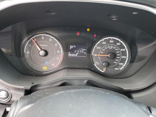 4S3GTAB61J3738273 Subaru Impreza Premium