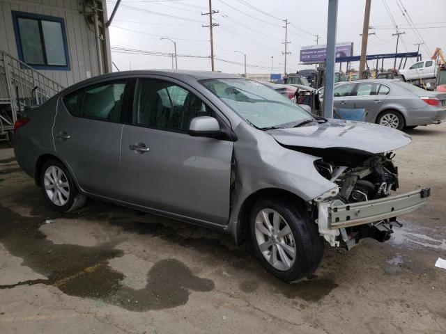 3N1CN7AP3EL854965 Nissan VERSA S