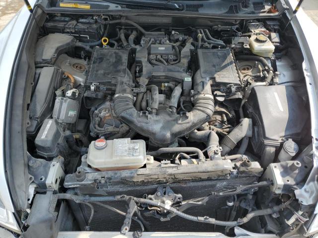 2016 LEXUS LS 460L - JTHDL5EF3G5007880