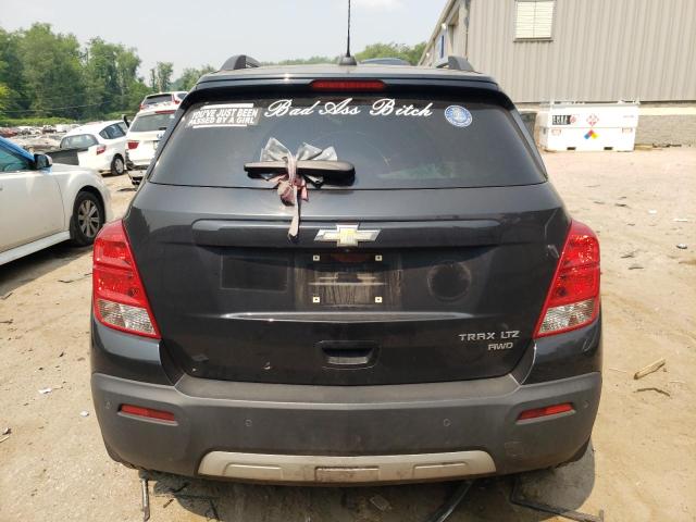 2016 CHEVROLET 10 - KL7CJRSB9GB708837