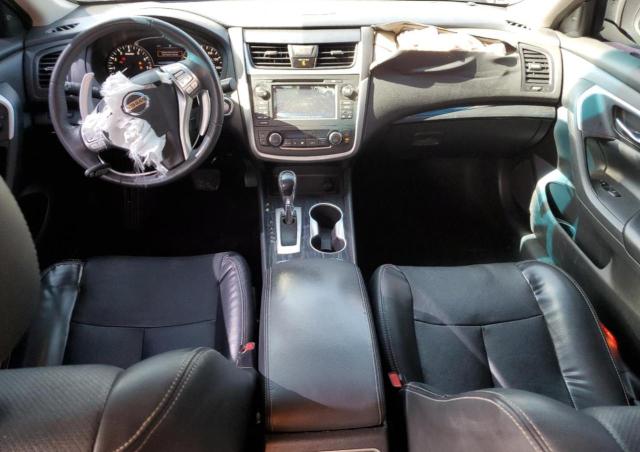 1N4BL3AP3HC265797 Nissan Altima 3.5sl