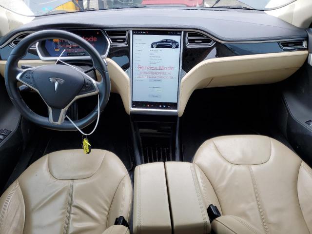 5YJSA1S14EFP33176 Tesla MODEL S