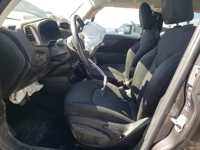 ZACCJBBT1GPD88521 Jeep Renegade Latitude