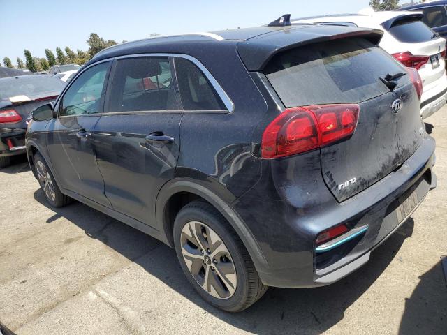 KNDCC3LG6K5023285 KIA NIRO EX