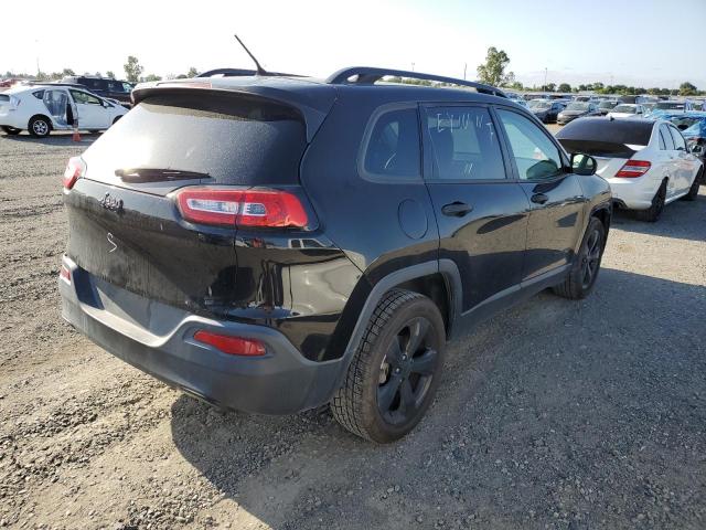 1C4PJLAB4HW643280 Jeep Cherokee Sport