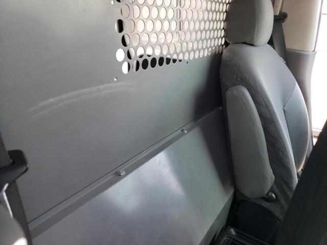 3N6CM0KN5KK703371 Nissan NV200 2.5S