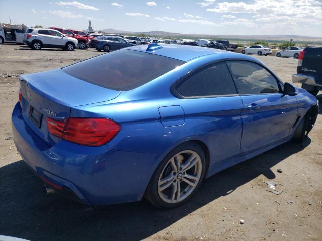 WBA3R5C58EK187956 BMW 435 Xi