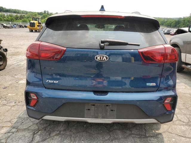2020 KIA NIRO EX PR - KNDCE3LC0L5428406