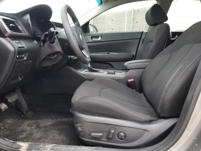5XXGT4L38JG266174 KIA Optima Lx