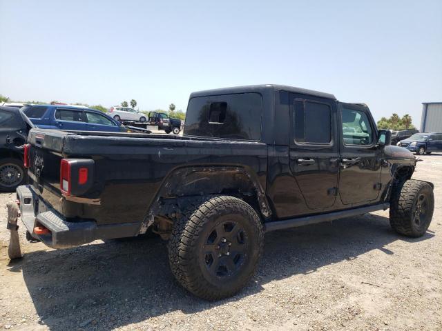 1C6JJTEG2NL113941 Jeep Gladiator Mojave
