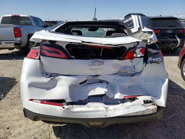 VIN 1G1RC6E45FU113031 2015 Chevrolet Volt no.6