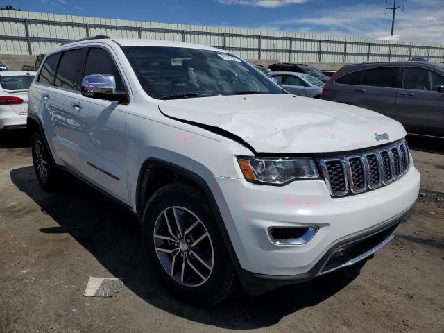 1C4RJEBG2JC153636 Jeep Grand Cherokee Limited
