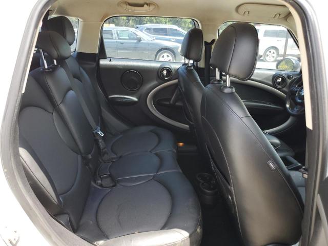 WMWZB3C57GWR47566 Mini COOPER COUNTRYMAN