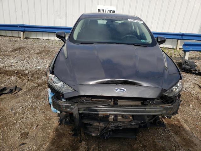 3FA6P0LU4JR155825 2018 FORD FUSION, photo no. 5