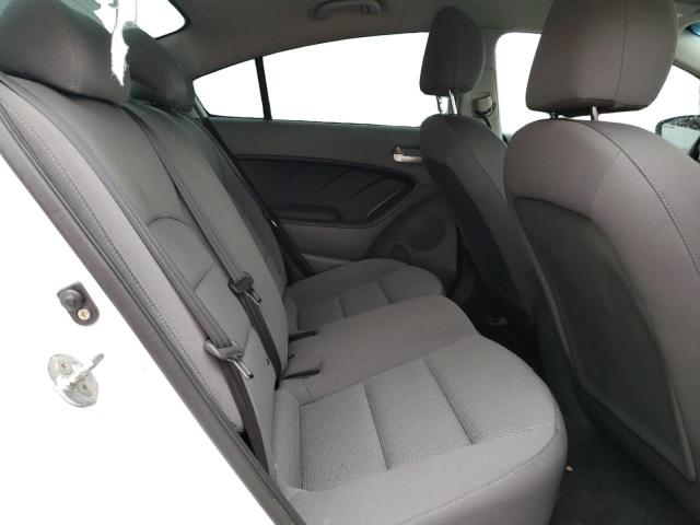 3KPFK4A7XHE053153 KIA FORTE LX