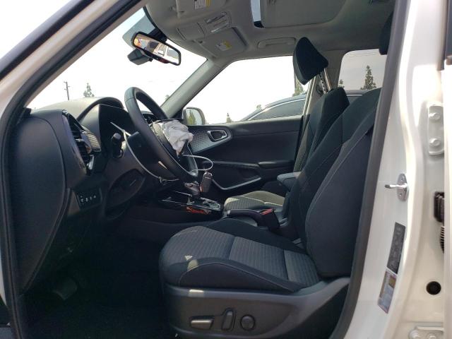 KNDJ33AU9P7864741 KIA SOUL EX