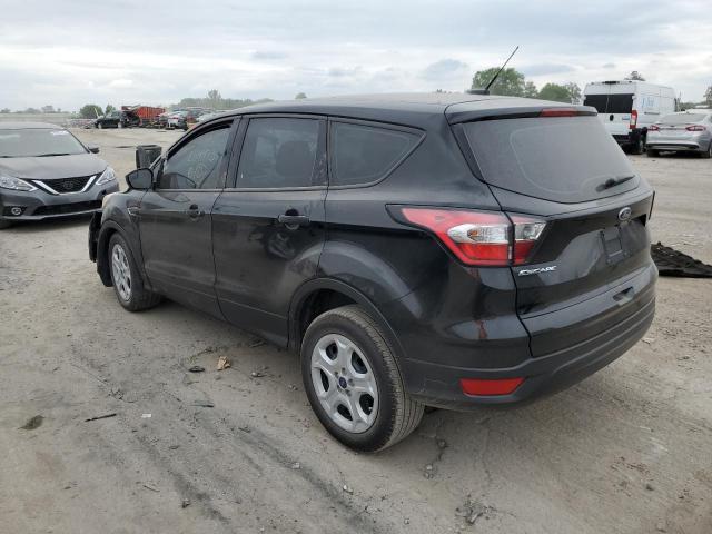 1FMCU0F74HUE04473 Ford ESCAPE S
