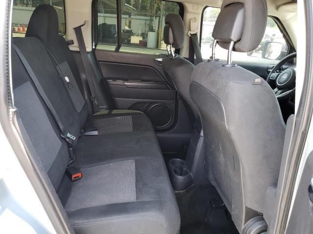 1C4NJPBB9ED505397 Jeep Patriot Sport