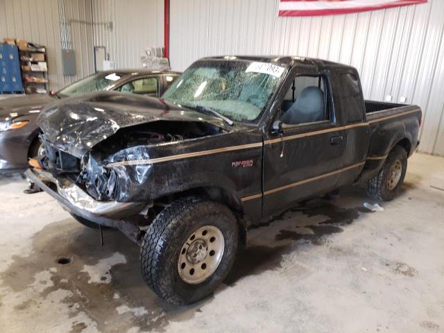 1999 Ford Ranger 