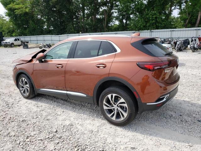 LRBFZNR45ND063578 Buick Envision Essence