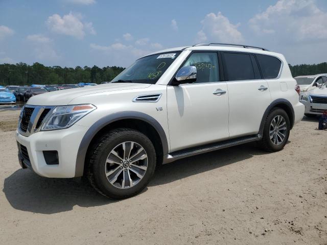 2019 Nissan Armada SV