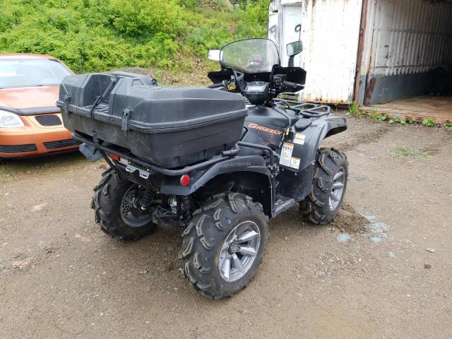 2022 YAMAHA YFM700 G - 5Y4AMK2W5NA305038