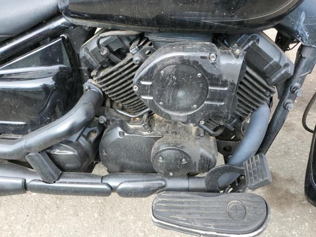 2006 YAMAHA XVS65 BASE JYAVM01EX6A093743