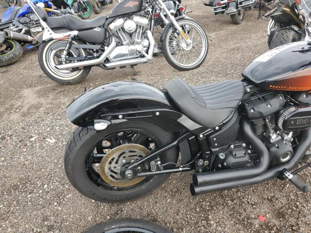 2022 HARLEY-DAVIDSON FXBBS - 1HD1YYK17NB065522