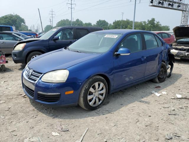 2009 Volkswagen Jetta S