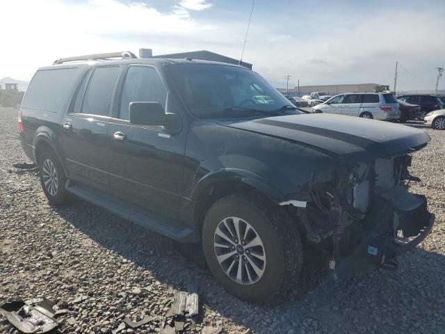 1FMJK1JTXGEF36573 Ford Expedition El Xlt