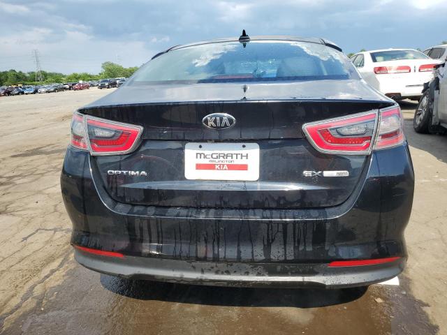 KNAGN4AD5E5069377 KIA OPTIMA HYBRID