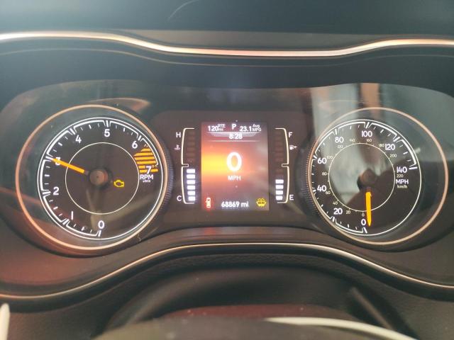 1C4PJLLBXKD249301 Jeep Cherokee Latitude Plus