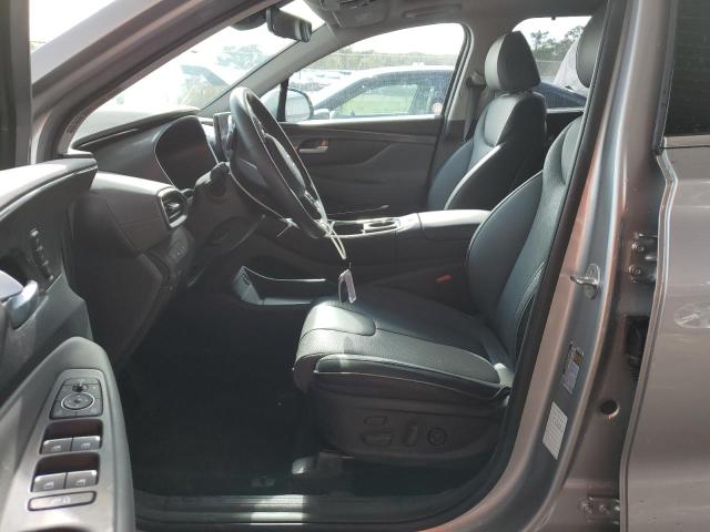 2023 HYUNDAI SANTA FE L - 5NMS4DAL2PH532762