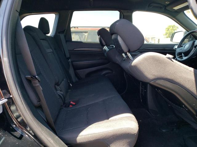 1C4RJEAG2JC182152 Jeep Grand Cherokee Laredo