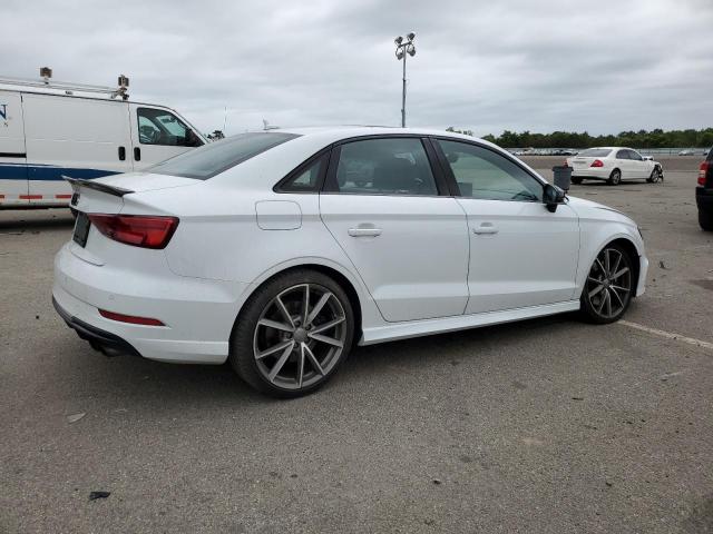 2017 AUDI S3 PREMIUM - WAUB1GFF5H1058683
