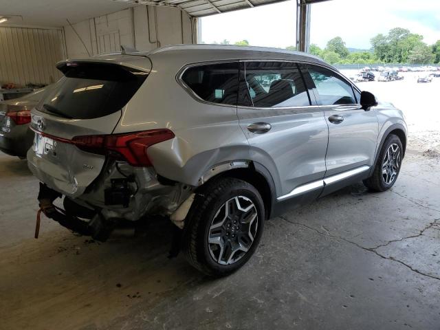 2021 HYUNDAI SANTA FE L - 5NMS44AL2MH315322