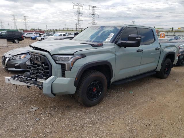 2022 Toyota Tundra TRD Pro for Sale - Cars & Bids