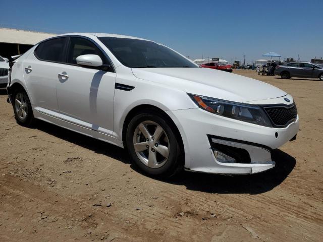 KNAGM4A71F5631564 KIA Optima Lx