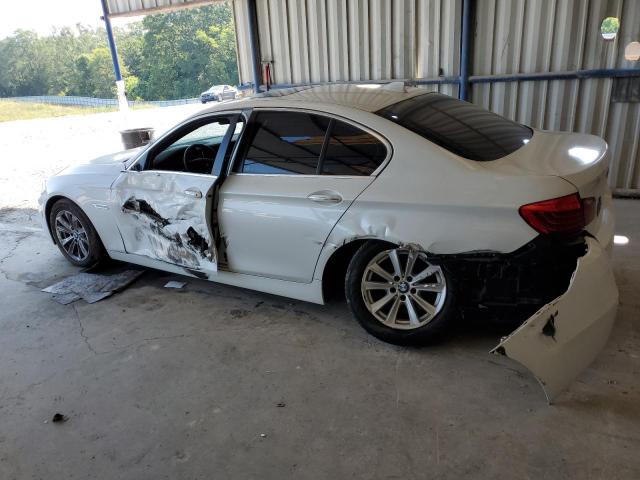 WBA5A5C50ED503581 BMW 528 I