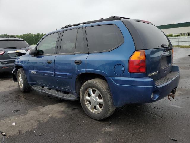 2005 GMC Envoy VIN: 1GKDT13SX52298665 Lot: 39243833