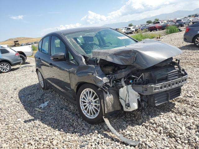1FADP5AU4FL120084 Ford C-MAX SE