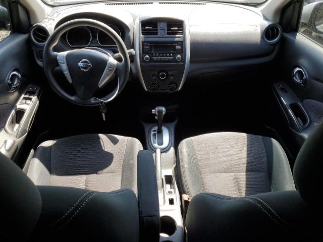 3N1CN7AP0GL827399 Nissan VERSA S