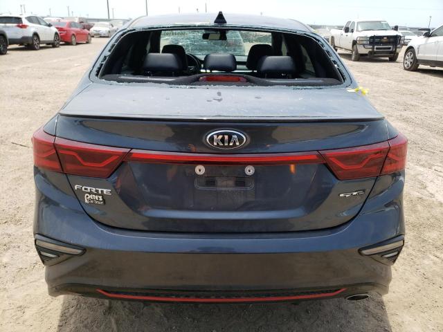 3KPF34AD2ME326180 Kia Forte GT L 6