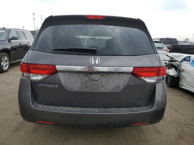 5FNRL5H4XEB097249 2014 HONDA ODYSSEY, photo no. 6