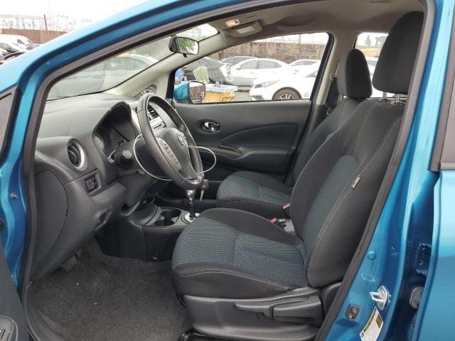 3N1CE2CPXGL353977 Nissan Versa Note S