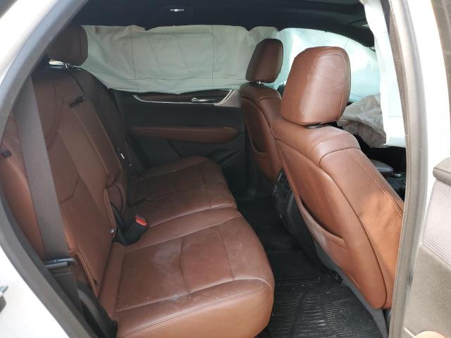 2020 CADILLAC XT5 SPORT - 1GYKNGRS8LZ167448